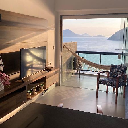 Apartamento Porto Real Resort Vista Espetacular Mangaratiba Buitenkant foto