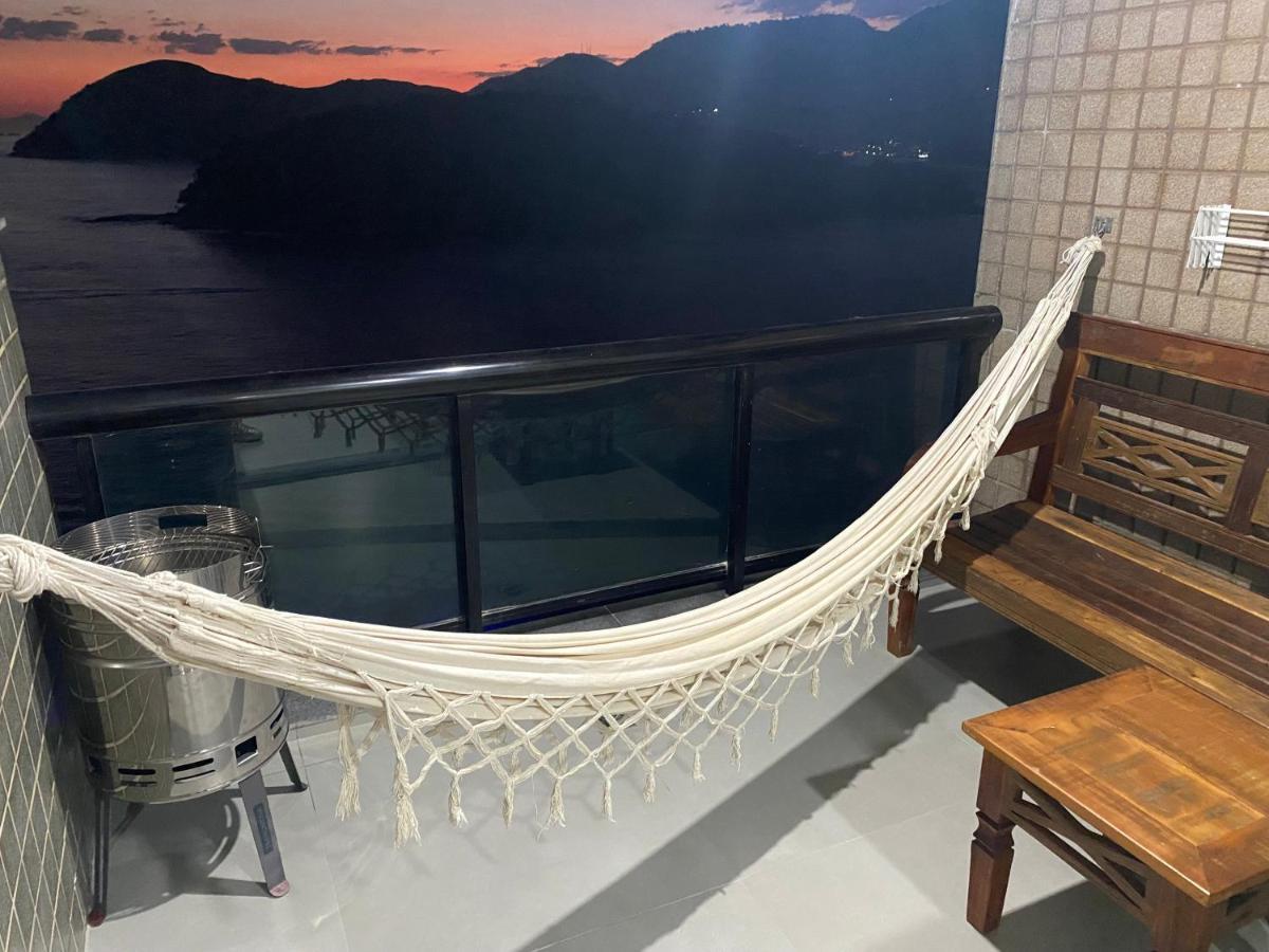 Apartamento Porto Real Resort Vista Espetacular Mangaratiba Buitenkant foto
