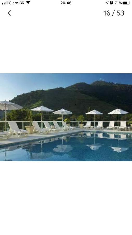Apartamento Porto Real Resort Vista Espetacular Mangaratiba Buitenkant foto