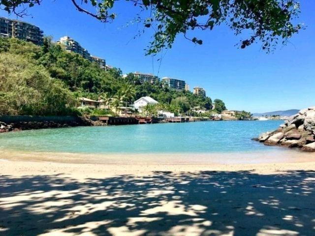 Apartamento Porto Real Resort Vista Espetacular Mangaratiba Buitenkant foto