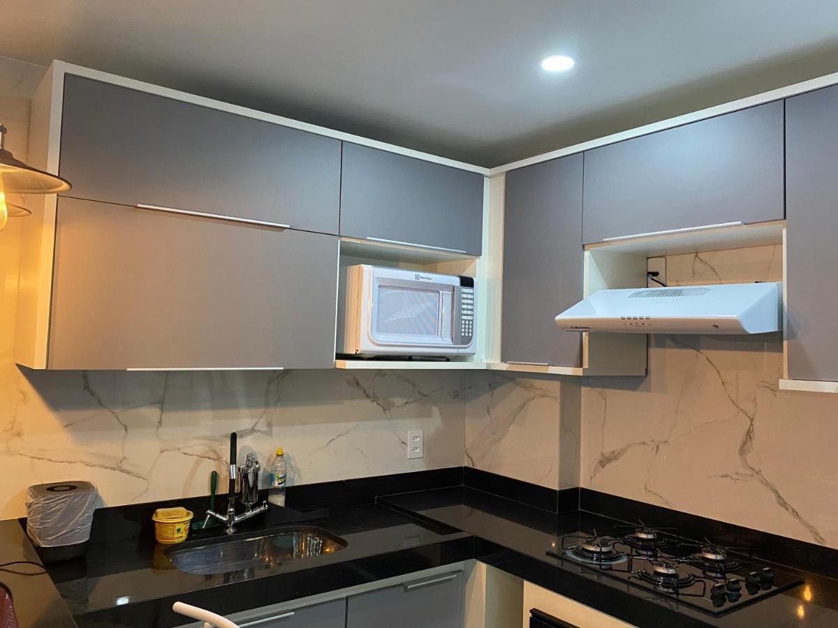 Apartamento Porto Real Resort Vista Espetacular Mangaratiba Buitenkant foto