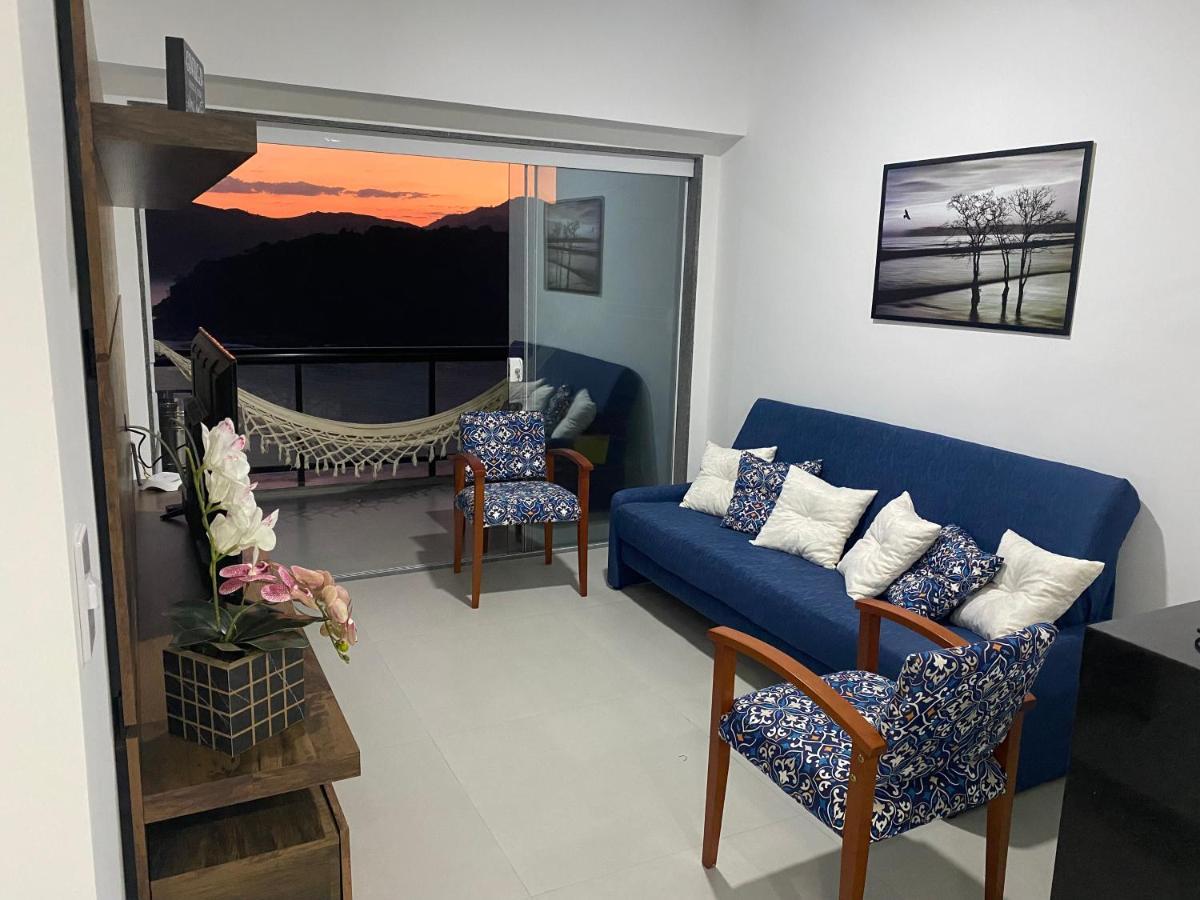 Apartamento Porto Real Resort Vista Espetacular Mangaratiba Buitenkant foto