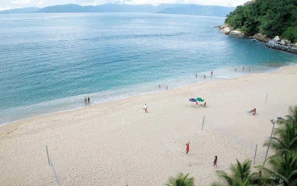 Apartamento Porto Real Resort Vista Espetacular Mangaratiba Buitenkant foto